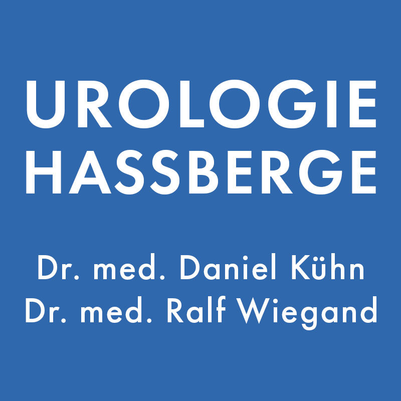 Urologische Praxis Hassberge Logo